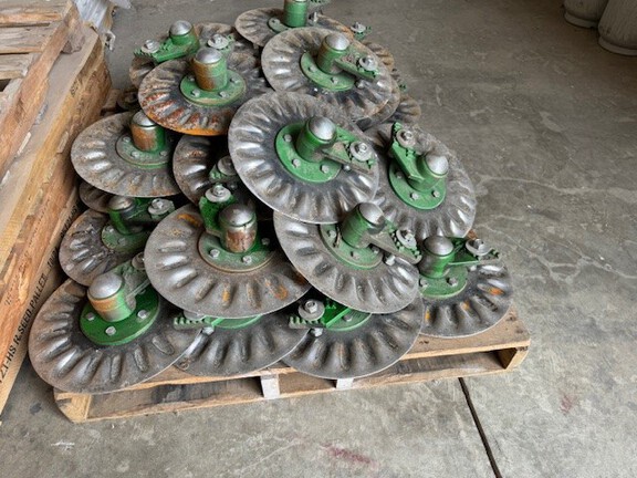 2023 John Deere DB60 Planter