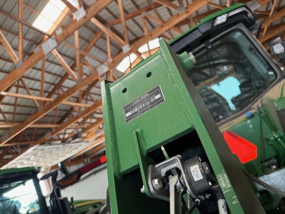 2023 John Deere DB60 Planter