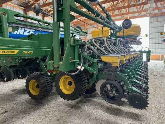 2023 John Deere DB60 Planter