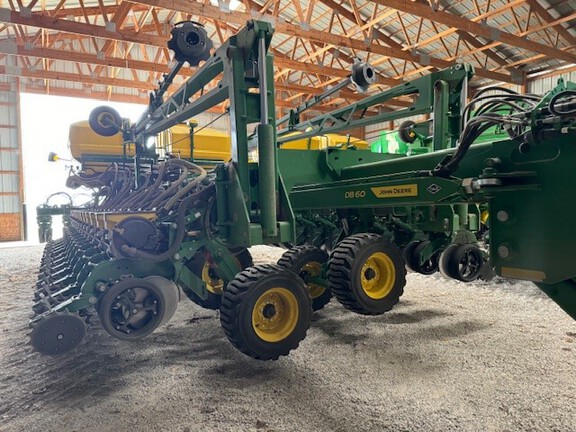 2023 John Deere DB60 Planter