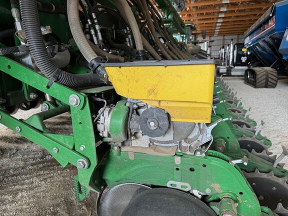 2023 John Deere DB60 Planter