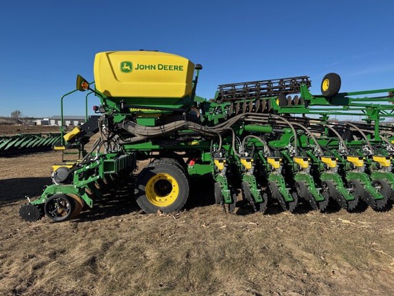 2023 John Deere DB60 Planter