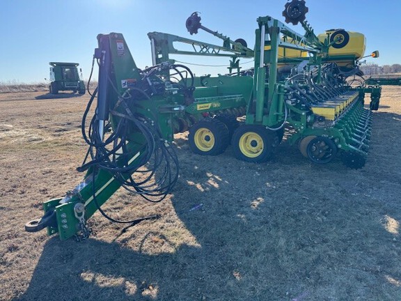 2023 John Deere DB60 Planter