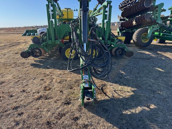 2023 John Deere DB60 Planter