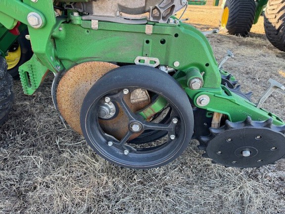 2023 John Deere DB60 Planter
