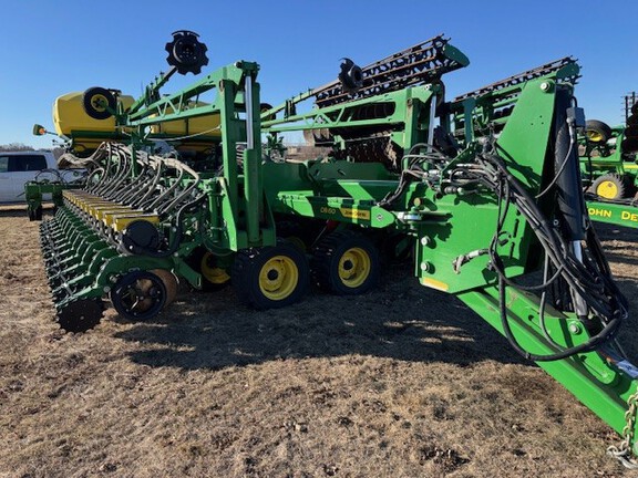2023 John Deere DB60 Planter