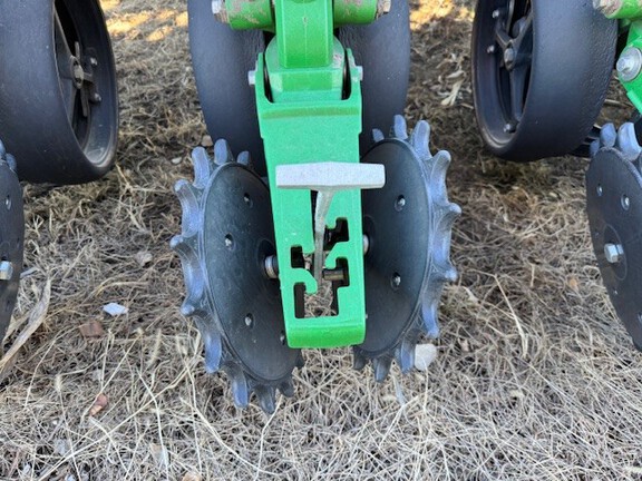 2023 John Deere DB60 Planter