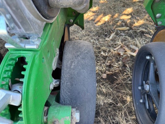 2023 John Deere DB60 Planter