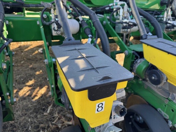 2023 John Deere DB60 Planter