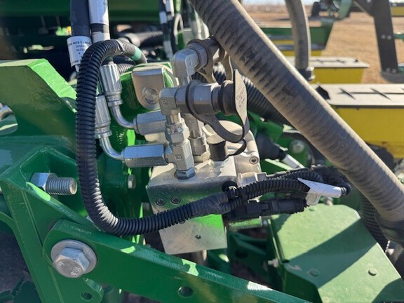 2023 John Deere DB60 Planter