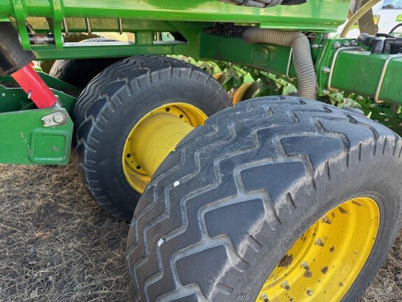 2023 John Deere DB60 Planter