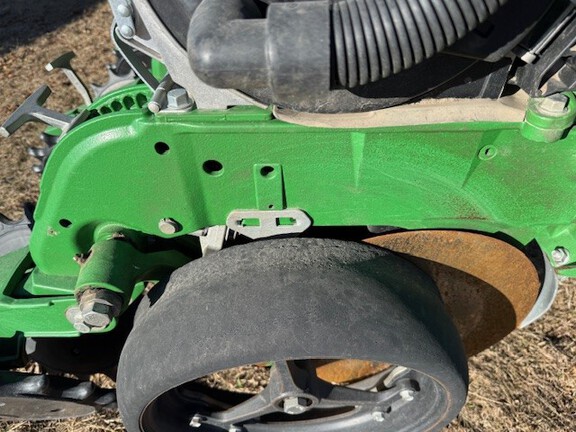 2023 John Deere DB60 Planter