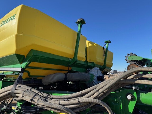 2023 John Deere DB60 Planter