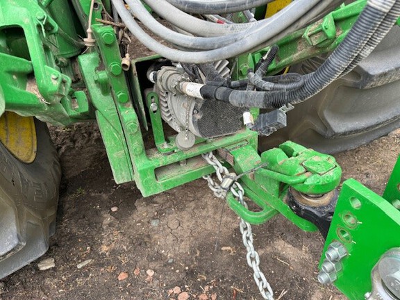 2024 John Deere DB60 Planter