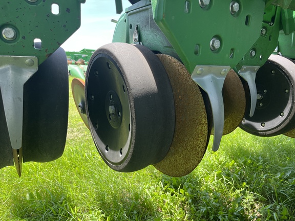 2024 John Deere DB60 Planter