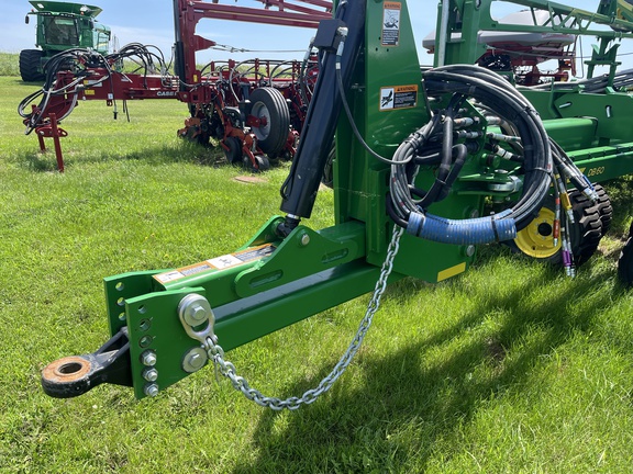 2024 John Deere DB60 Planter