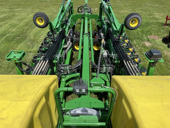 2024 John Deere DB60 Planter