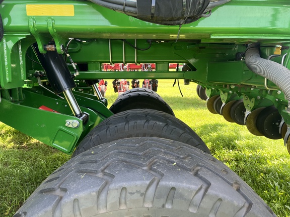 2024 John Deere DB60 Planter
