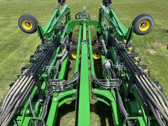 2024 John Deere DB60 Planter