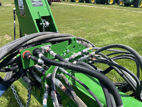 2024 John Deere DB60 Planter