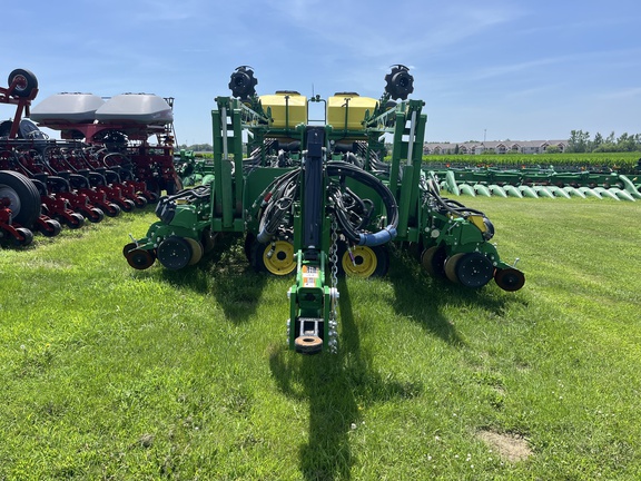 2024 John Deere DB60 Planter