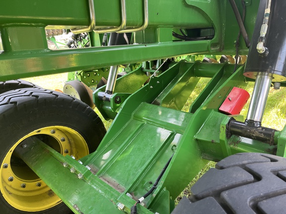 2024 John Deere DB60 Planter