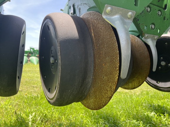 2024 John Deere DB60 Planter