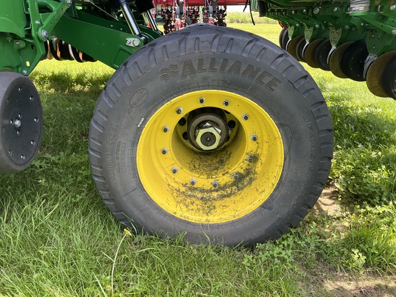 2024 John Deere DB60 Planter