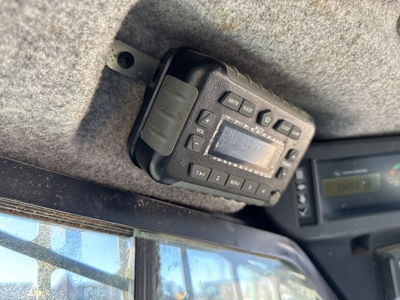 2022 John Deere 333G Compact Track Loader