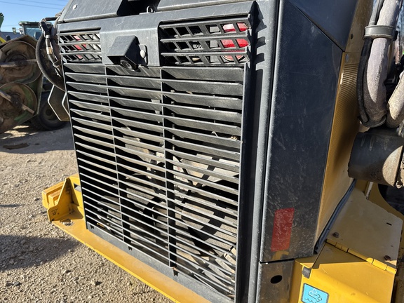 2022 John Deere 333G Compact Track Loader