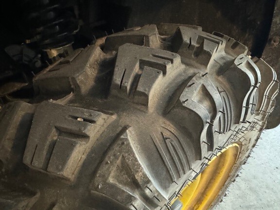 2021 John Deere XUV 835R ATV