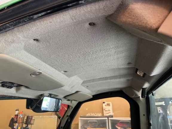 2021 John Deere XUV 835R ATV