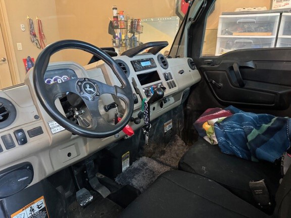 2021 John Deere XUV 835R ATV