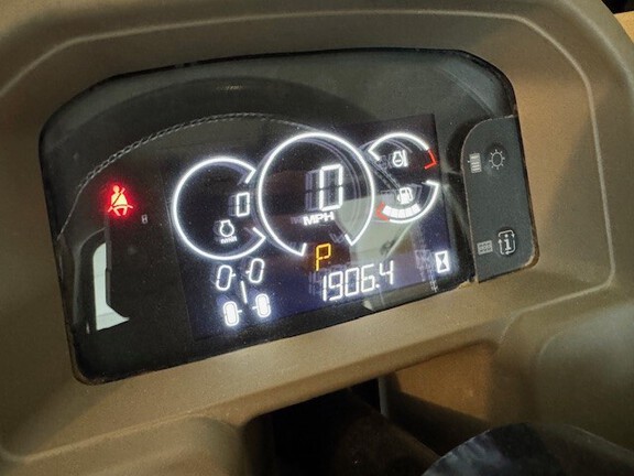 2021 John Deere XUV 835R ATV