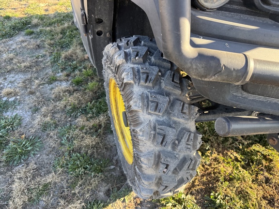 2021 John Deere XUV 835R ATV