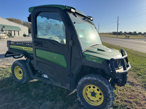 2021 John Deere XUV 835R ATV