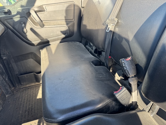 2021 John Deere XUV 835R ATV