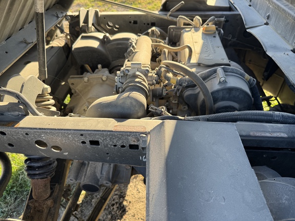 2021 John Deere XUV 835R ATV