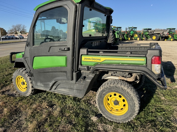 2021 John Deere XUV 835R ATV