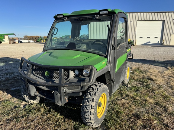 2021 John Deere XUV 835R ATV