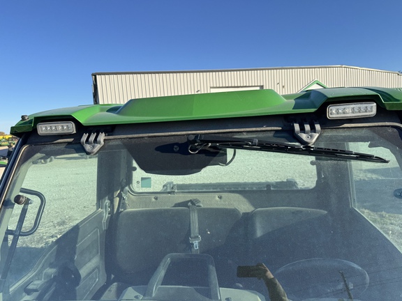 2021 John Deere XUV 835R ATV