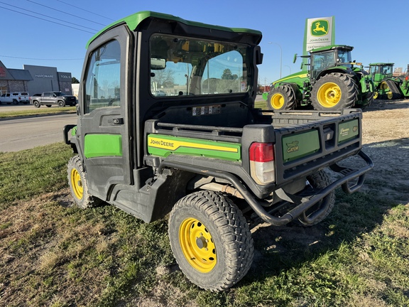 2021 John Deere XUV 835R ATV