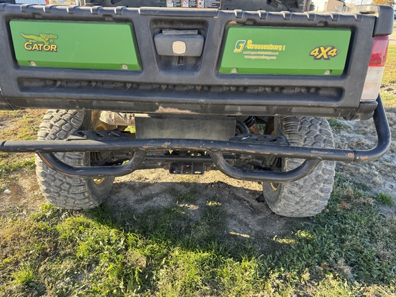 2021 John Deere XUV 835R ATV
