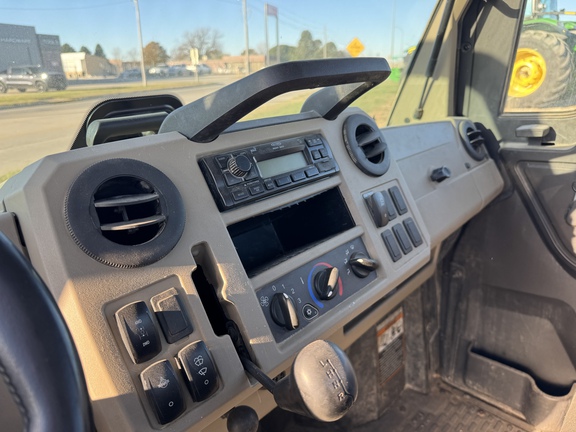 2021 John Deere XUV 835R ATV