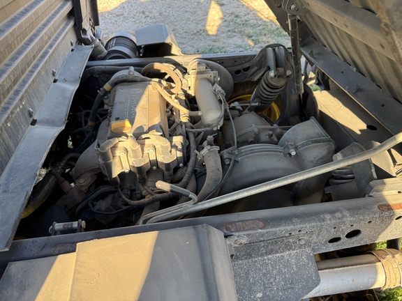 2021 John Deere XUV 835R ATV