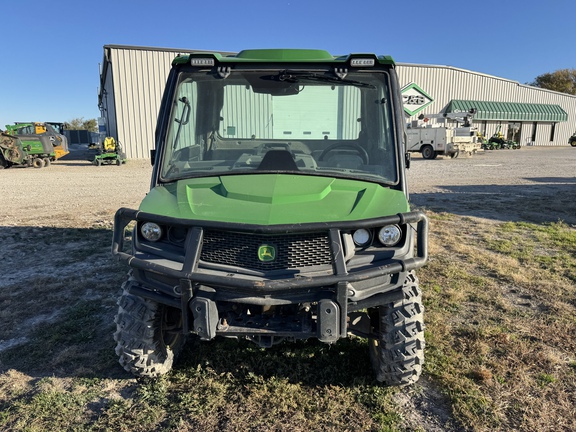 2021 John Deere XUV 835R ATV