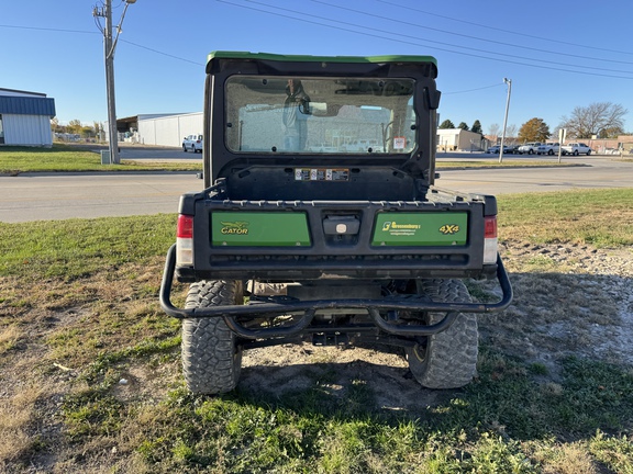 2021 John Deere XUV 835R ATV