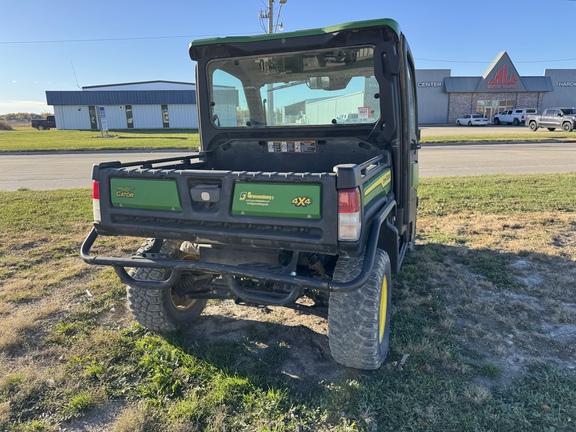 2021 John Deere XUV 835R ATV