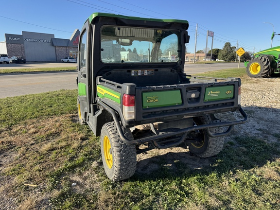 2021 John Deere XUV 835R ATV