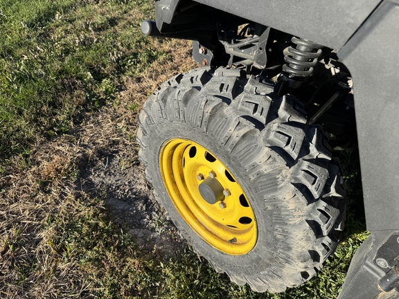2021 John Deere XUV 835R ATV